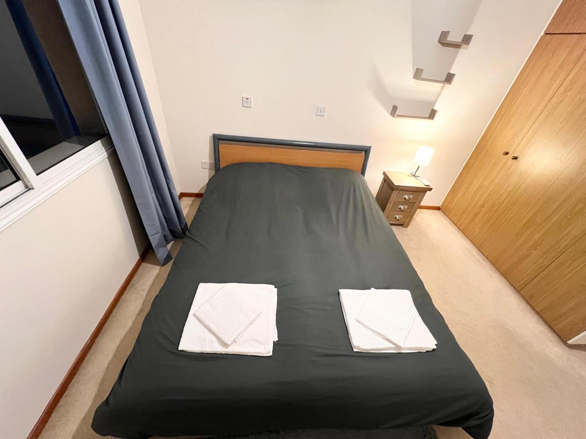 Daire 212 Apartment, A 2-bedroom Escape Pafos